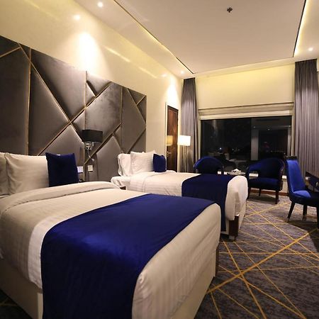 Best Western Premier Islamabad Exterior foto