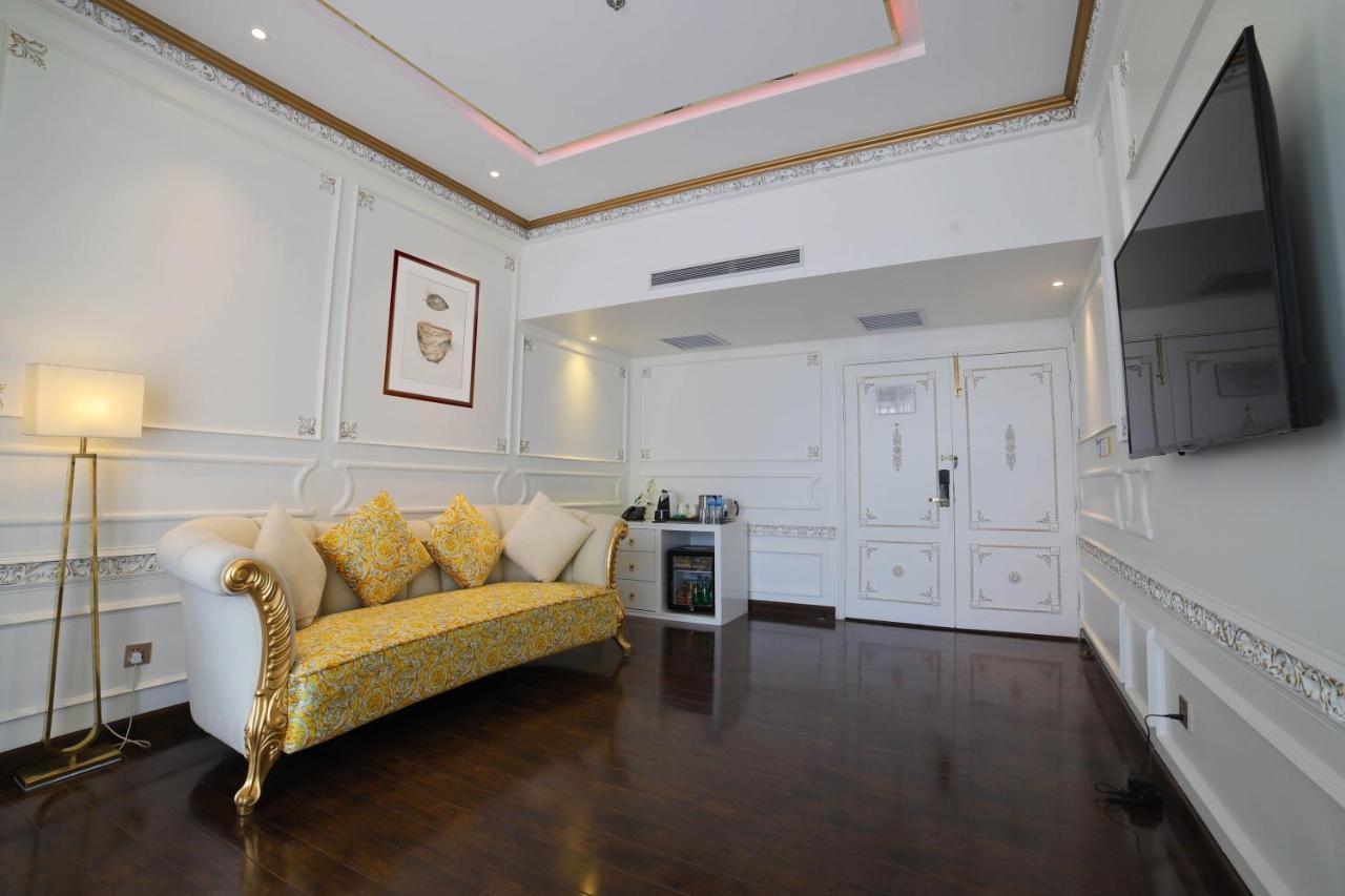 Best Western Premier Islamabad Exterior foto