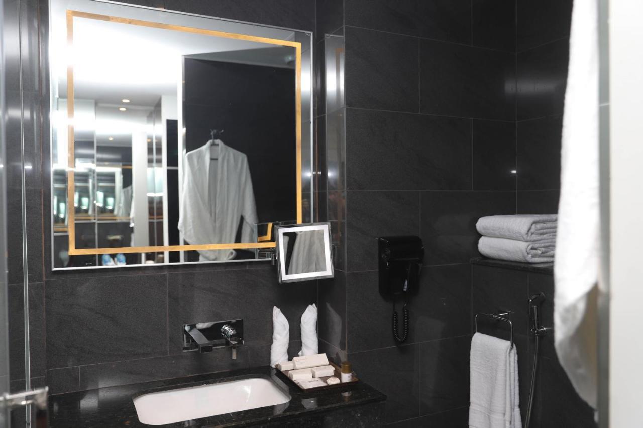 Best Western Premier Islamabad Exterior foto