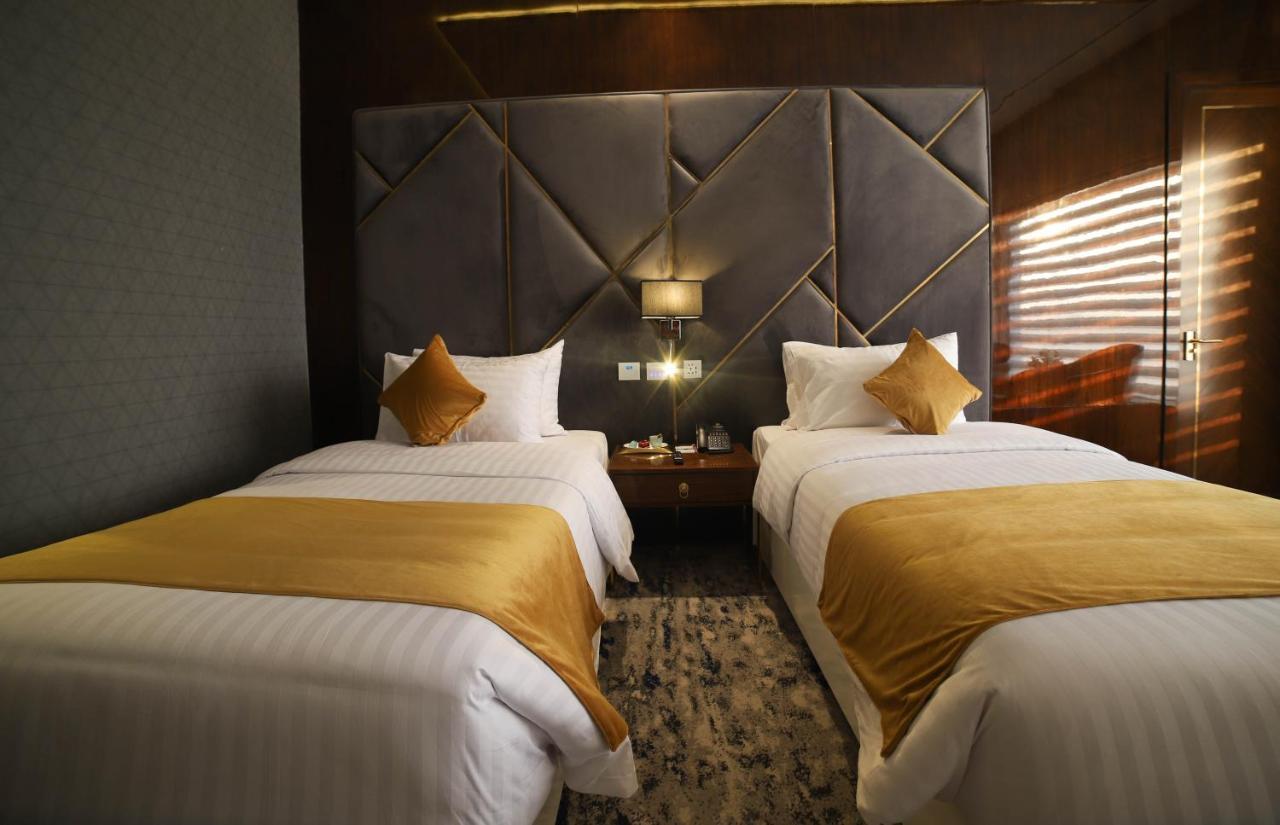 Best Western Premier Islamabad Exterior foto