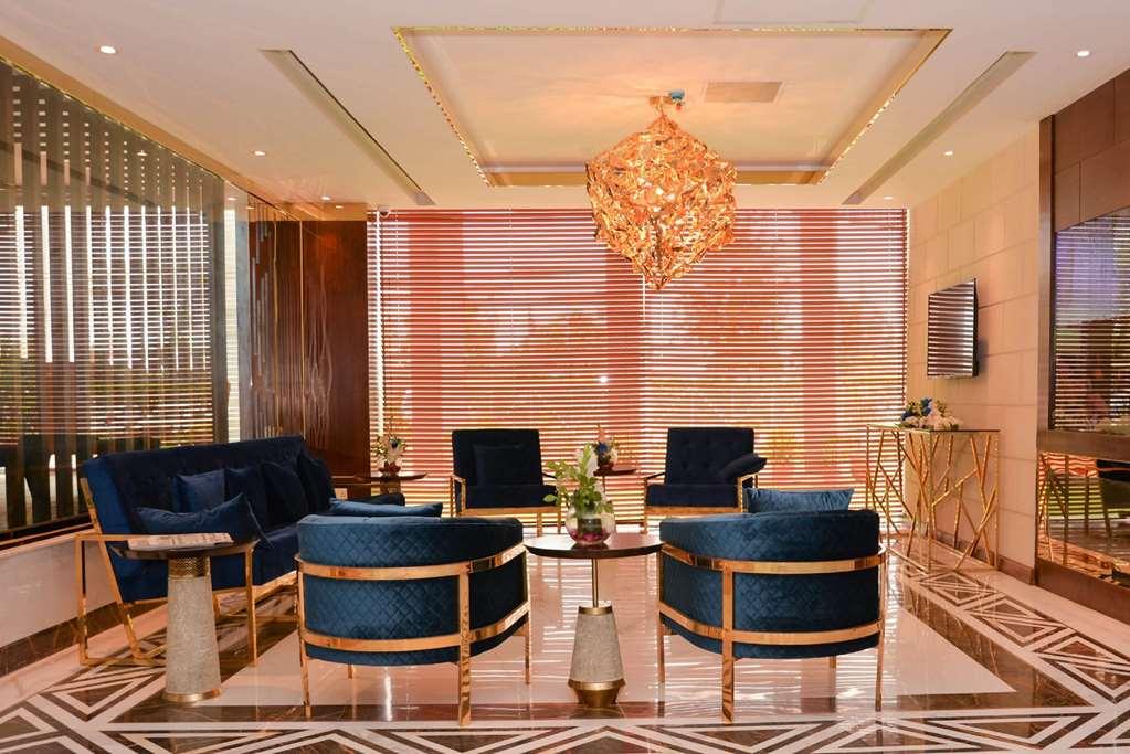 Best Western Premier Islamabad Hotel Interior foto