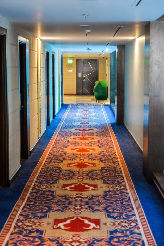 Best Western Premier Islamabad Quarto foto