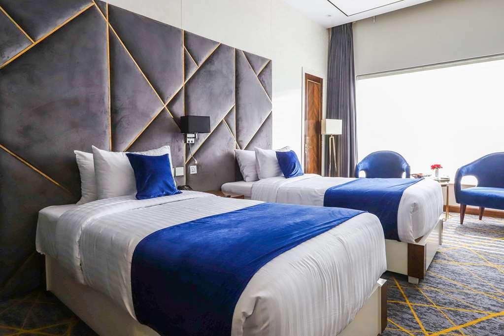 Best Western Premier Islamabad Quarto foto