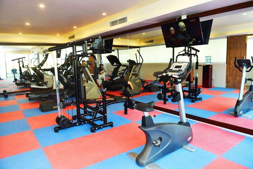 Best Western Premier Islamabad Facilidades foto